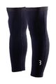 BBB Kniewärmer - COMFORTKNEE - Schwarz
