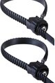 BBB Halter - CAGEFIX 140 MM - Schwarz