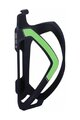 BBB Fahrrad-Flaschenhalter - FLEXCAGE - Grün/Schwarz