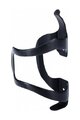 BBB Fahrrad-Flaschenhalter - L+R SIDECARBON LEFT - Schwarz