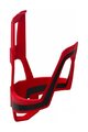 BBB Fahrrad-Flaschenhalter - DUALCAGE - Rot