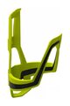BBB Fahrrad-Flaschenhalter - DUALCAGE - Gelb