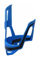 BBB Fahrrad-Flaschenhalter - DUALCAGE - Blau