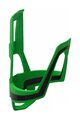 BBB Fahrrad-Flaschenhalter - DUALCAGE - Grün