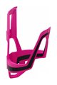 BBB Fahrrad-Flaschenhalter - DUALCAGE - Rosa