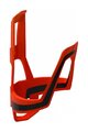 BBB Fahrrad-Flaschenhalter - DUALCAGE - Orange