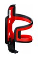BBB Fahrrad-Flaschenhalter - DUALATTACK - Rot/Schwarz