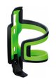 BBB Fahrrad-Flaschenhalter - DUALATTACK - Grün/Schwarz