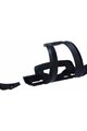 BBB Fahrrad-Flaschenhalter - DUALATTACK - Grau/Schwarz
