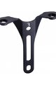 BBB Halter - CO2HOLD - Schwarz