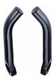 BBB Hörner - LIGHTCURVED - Schwarz