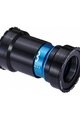 BBB zentrale Komposition - BOTTOMFIT PF30 68/73-30 mm - Blau/Schwarz