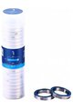 BBB Lager - REPLACEMENT BEARINGS 30x42x7 mm - Silber