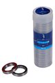 BBB Lager - BOTTOM BRACKET BEARING DUB 40x29x6,8mm - Silber