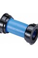 BBB zentrale Komposition - BOTTOMPRESS 24-86,5 mm - Blau/Schwarz