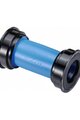 BBB zentrale Komposition - BOTTOMPRESS 24-89,5/92 mm - Blau/Schwarz