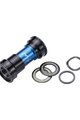 BBB zentrale Komposition - BOTTOMFIT BB86/92GPX - Blau/Schwarz