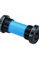 BBB zentrale Komposition - BOTTOMTHREAD BSA 24-68/73 mm - Blau/Schwarz