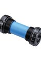 BBB zentrale Komposition - BOTTOMTHREAD BSA GXP 24-22 mm - Blau/Schwarz