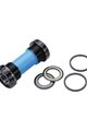 BBB zentrale Komposition - BOTTOMTHREAD BSA GXP 24-22 mm - Blau/Schwarz