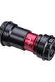 BBB zentrale Komposition - BOTTOMFIT PF30-29 DUB 68/73-29 mm - Rot/Schwarz