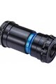 BBB zentrale Komposition - BOTTOMFIT BB30-24 - Blau/Schwarz