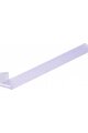 BBB Aufkleber - TUBESKIN 500x50 mm - Transparent