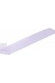BBB Aufkleber - FRAMESKIN 500x70 mm - Transparent