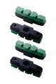 BBB Bremsgummis - HYDROSTOP - Schwarz