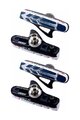 BBB Bremsgummis - TECHSTOP - Blau