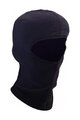 BBB Fahrrad-Sturmhaube - FULLHEAD - Schwarz