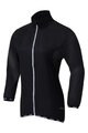 BBB Winddichte Fahrradjacke - BBW-146 MISTRALSHIELD - Schwarz