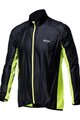BBB wasserfeste Jacke - BBW-147 POCKETSHIELD - Gelb/Schwarz