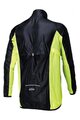 BBB wasserfeste Jacke - BBW-147 POCKETSHIELD - Gelb/Schwarz