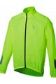 BBB wasserfeste Jacke - BASESHIELD - Gelb