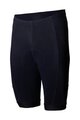 BBB Fahrradshorts ohne Träger - POWERFIT SHORTS - Schwarz