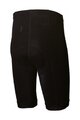BBB Fahrradshorts ohne Träger - POWERFIT SHORTS - Schwarz