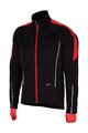 BBB wasserfeste Jacke - BBW-261 CONTROLSHIELD - Rot/Schwarz