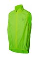 BBB Fahrradweste - POCKETVEST - Gelb