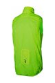 BBB Fahrradweste - POCKETVEST - Gelb