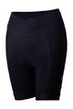 BBB Fahrradshorts ohne Träger - OMNIUM SHORTS - Schwarz