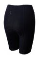 BBB Fahrradshorts ohne Träger - OMNIUM SHORTS - Schwarz