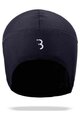 BBB Fahrradmütze - UNDERHELMET CAP WINDBREAK - Schwarz