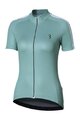 BBB Kurzarm Fahrradtrikot - DONNA - Grün