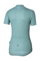 BBB Kurzarm Fahrradtrikot - DONNA - Grün