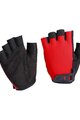 BBB Fingerlose Fahrradhandschuhe - COOLDOWN - Rot