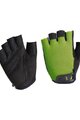 BBB Fingerlose Fahrradhandschuhe - COOLDOWN - Gelb
