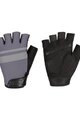 BBB Fingerlose Fahrradhandschuhe - HIGHCOMFORT 2.0 - Grau