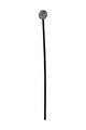 BBB Bremsseil - BRAKEWIRE 1,5x2350 mm - Schwarz