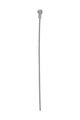 BBB Bremsseil - BRAKEWIRE ROAD S 1,5x2000 mm - Silber